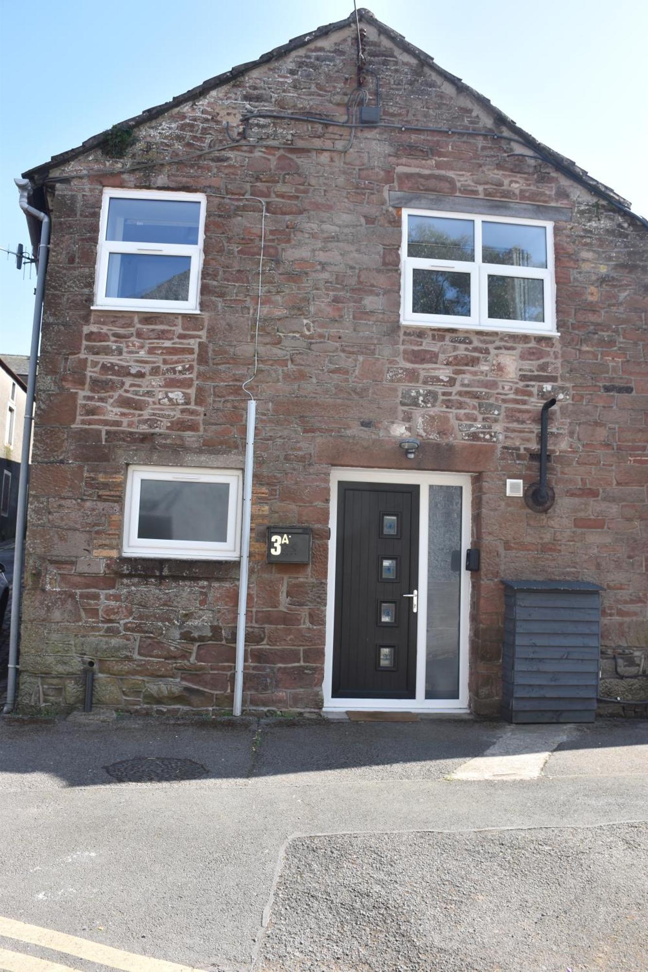 Milo'S Place Is A Home From Home Egremont  Exterior photo